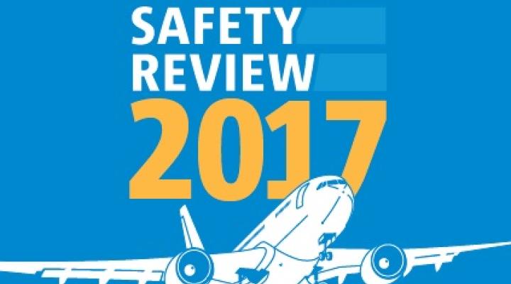 Annual Safety Review 2017