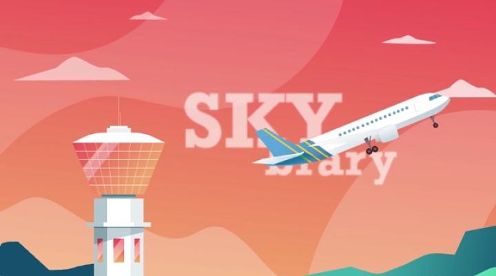 Skyclips SKYbrary: „Lądowanie bez zgody ATC” 