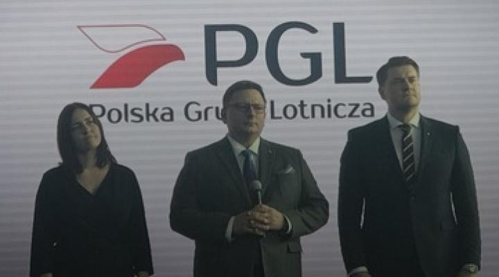 Polska Grupa Lotnicza