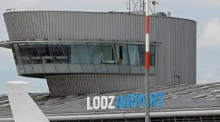 Port Lotniczy Łódź, fot. Port Lotniczy Łódź