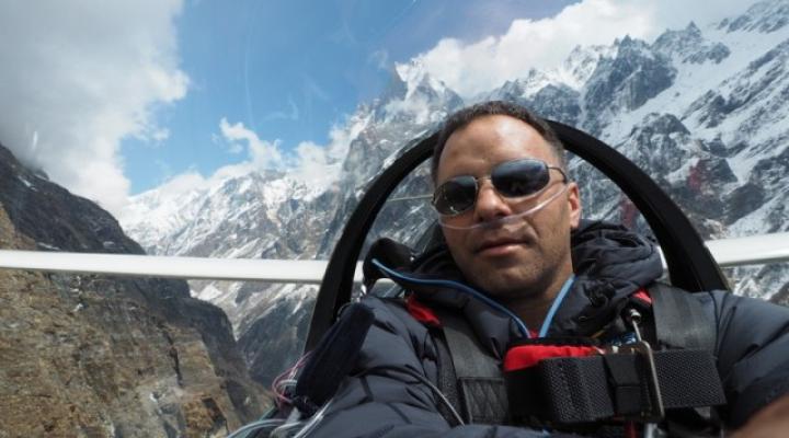 Blog Sebastiana Kawy: Annapurna znowu skarciła