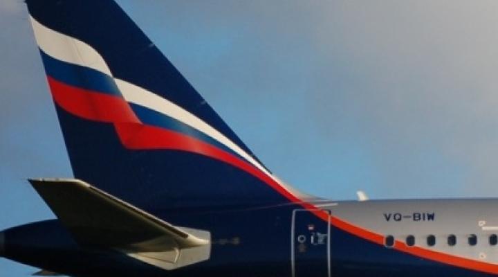 A320 należący do linii Aeroflot, fot. Forum Airports
