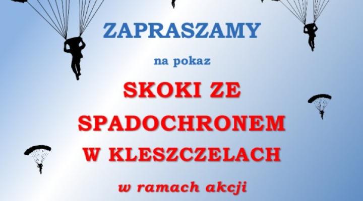 Akcja „Skoki 100-lecia” (fot. wrotapodlasia.pl)