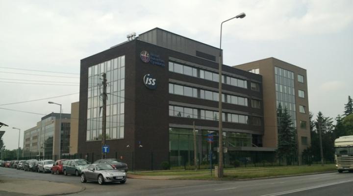 ULC (siedziba)