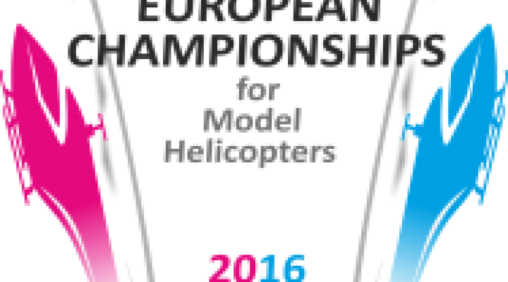 Mistrzostwa Europy Modeli Śmigłowców 2016