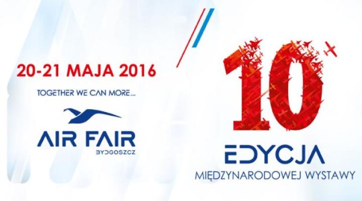 Air Fair 2016