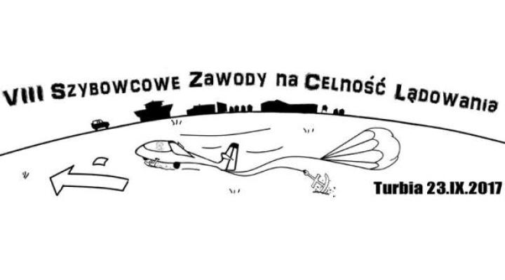 VIII Szybowcowe Zawody na Celność Lądowania w Turbi (fot. Aeroklub Stalowowolski)