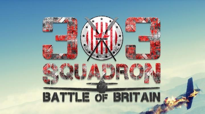 303 Squadron: Battle of Britain – gra oparta na historii Dywizjonu 303