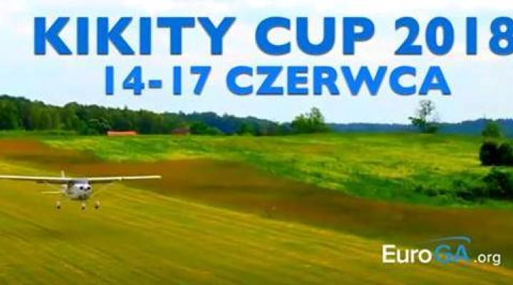 Kikity CUP 2018