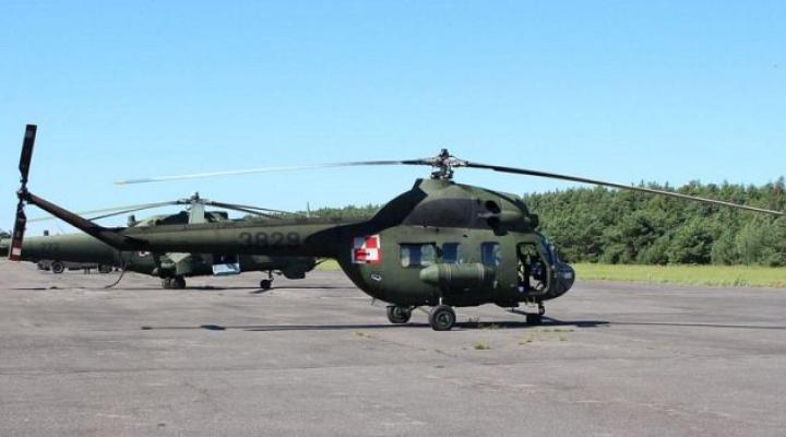 Mi-2 (fot. 49blot.wp.mil.pl)