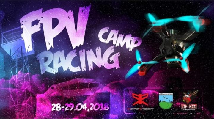 FPV Racing Camp