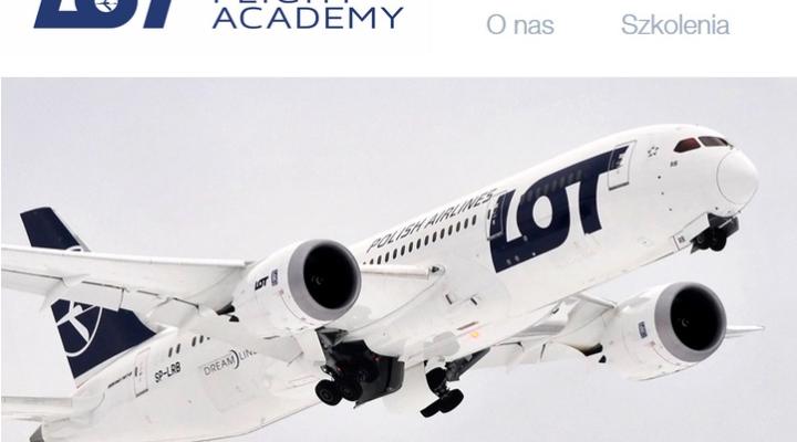 LOT Flight Academy