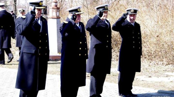 BLMW: Pamięci lotników Marynarki Wojennej