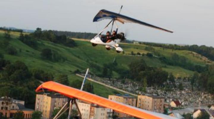 Moto-fly Pińczów 2011 już w ten weekend/  fot. Iwona Senderowska