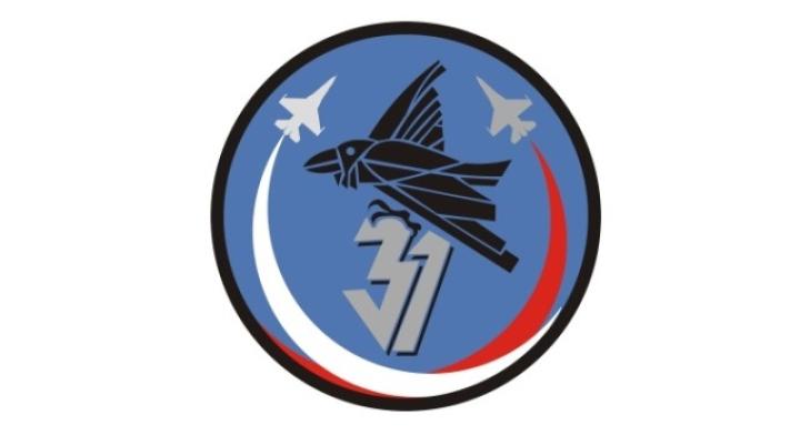 31. Baza Lotnictwa Taktycznego - logo