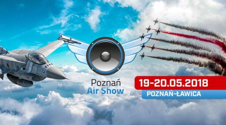 Poznań Air Show 2018 (fot. poznanairshow.pl)