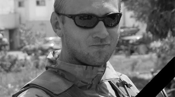 Adam „Struna” Strużyk, były komandos, zginął w katastrofie lotniczej
