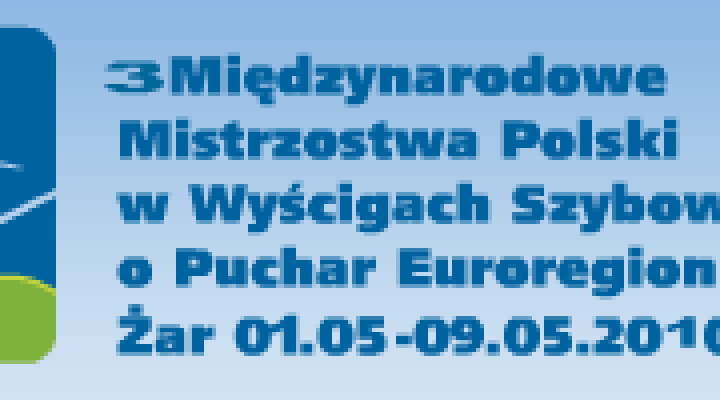 Międzynarodowe Mistrzostwa Polski w Wyścigach Szybowcowych