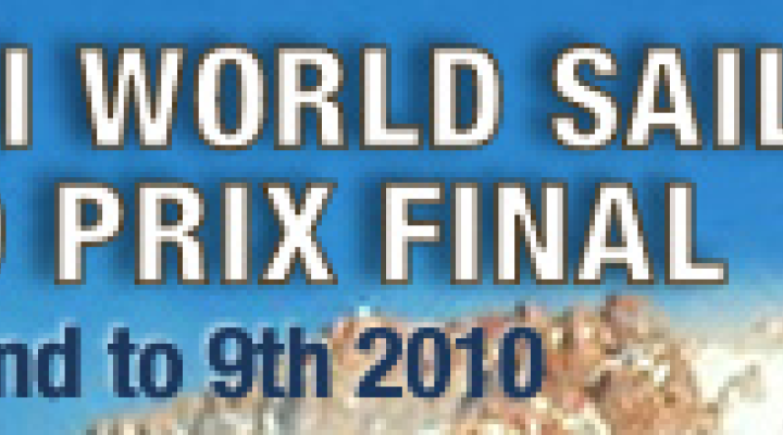 3rd FAI WORLD SAILPLANE GRAND PRIX FINAL