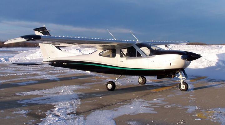 Cessna Cardinal. fpt/ flyingmag