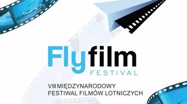VIII Międzynarodowy Festiwal Filmów Lotniczych