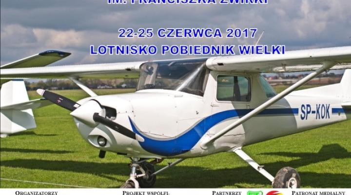 55. Lot Południowo-Zachodniej Polski im. Franciszka Żwirki (fot. Aeroklub Krakowski)
