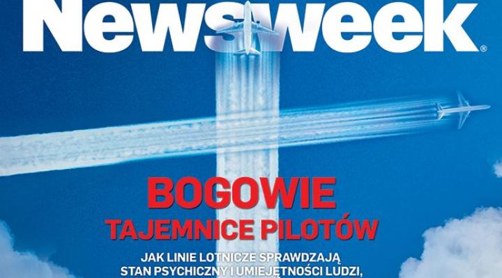 Newsweek, Bogowie, tajemnice pilotów