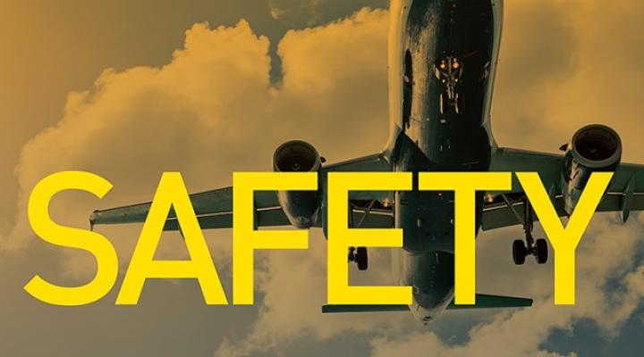 Bezpieczeństwo w lotnictwie cywilnym, fot. ICAO