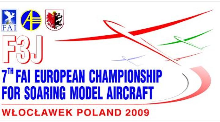 7. FAI Mistrzostwa Europy Modeli Szybowców 2009
