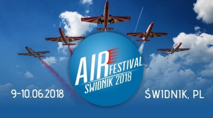 Świdnik Air Festival (fot. swidnik.pl)