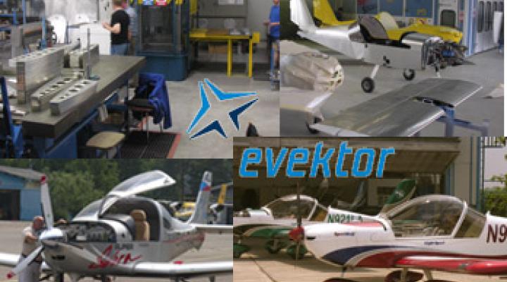 Evektor Aerotechnik