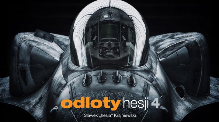 Album "Odloty hesji 4"