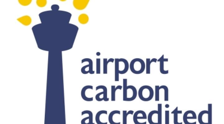 Airport Carbon Accreditation