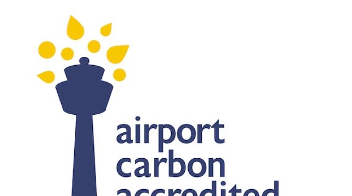 Airport Carbon Acreditation