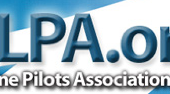 ALPA - AirLine Pilot Association