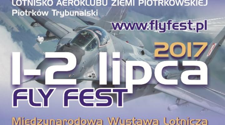 FLY FEST 2017