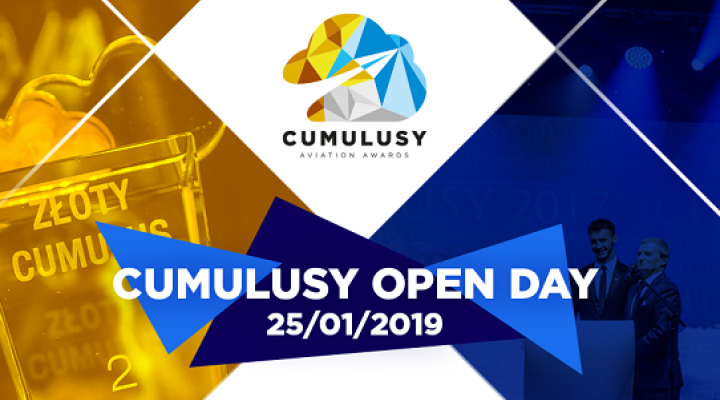 Cumulusy Open Day, fot. cumulusy.pl
