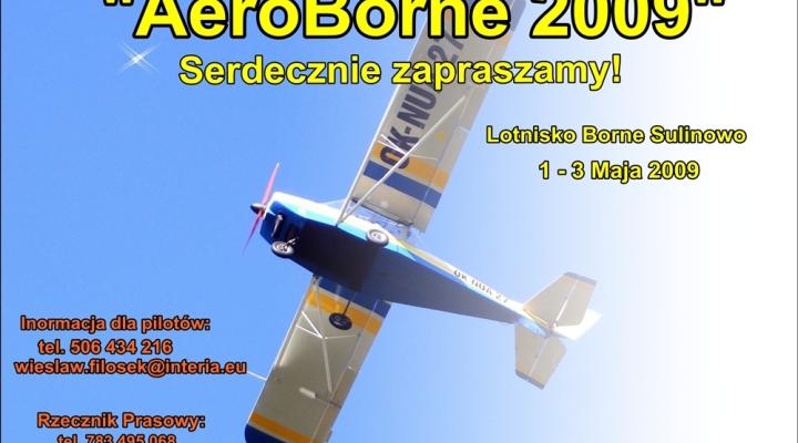 AeroBorne 2009