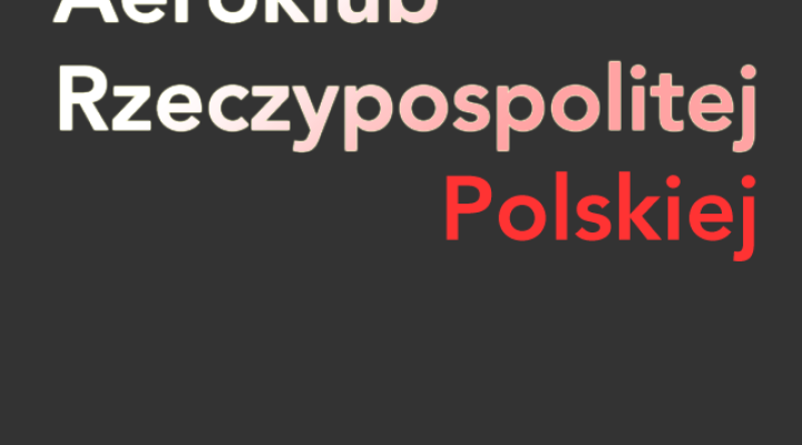 Aeroklub Rzeczypospolitej Polskiej