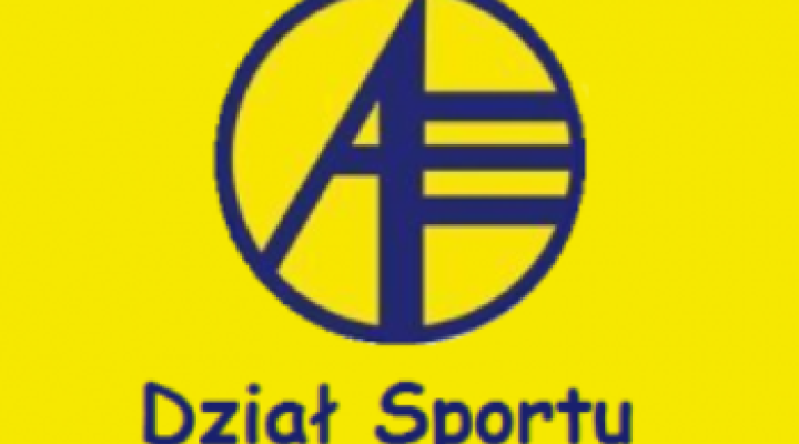 Aeroklub Polski - Dział Sportu