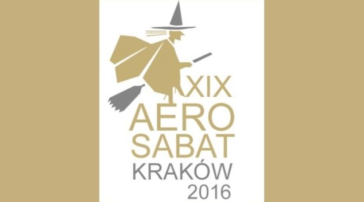 XIX Zlot Polskich Lotniczek "AEROSABAT 2016" w Krakowie