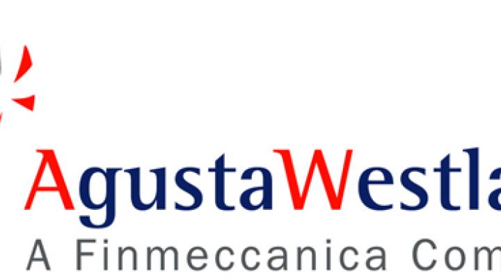 AgustaWestland - logo