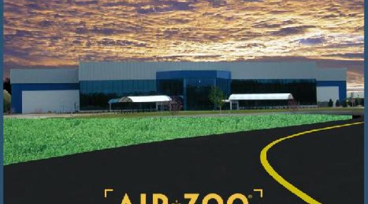 Air Zoo