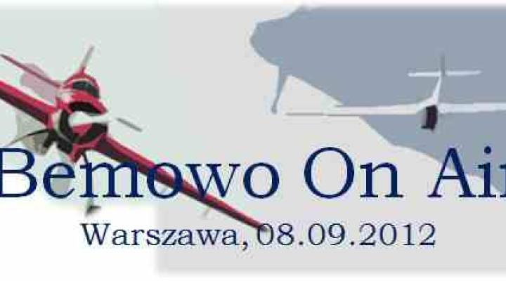 Bemowo On Air  (banner)