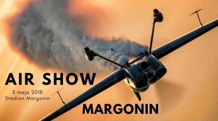 Air Show Margonin 2018