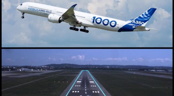 Airbus ukończył projekt ATTOL lotami całkowicie autonomicznymi (fot. Airbus)