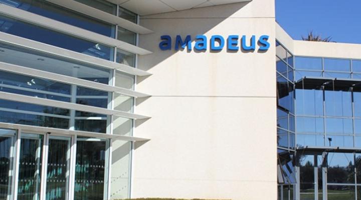 Amadeus - siedziba (fot. amadeus.com)