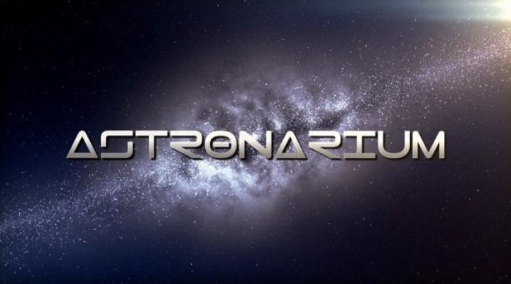 "Astronarium" - nowy program o kosmosie w Telewizji Polskiej