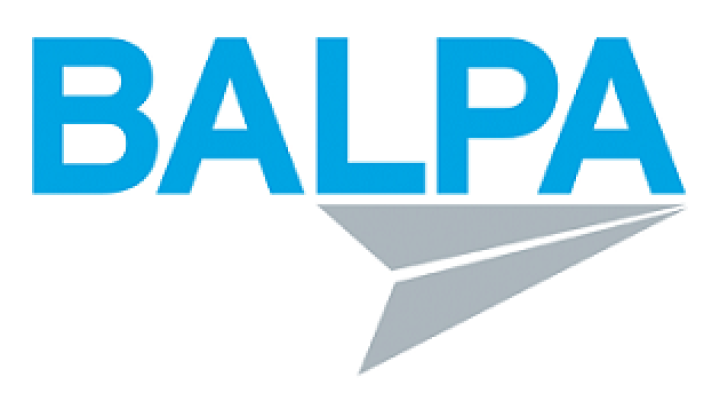 BALPA logo