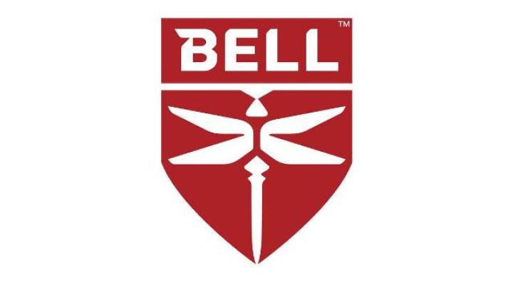 Bell – nowe logo